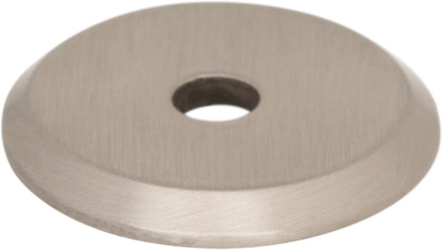 Brockwell Knob Backplate TK3350BSN