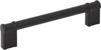 Brockwell Newburn 5 1/16'' cc Bar Pull TK3383BLK