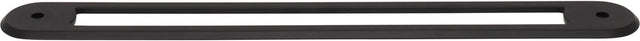Brockwell 18'' cc Pull Backplate TK3359BLK