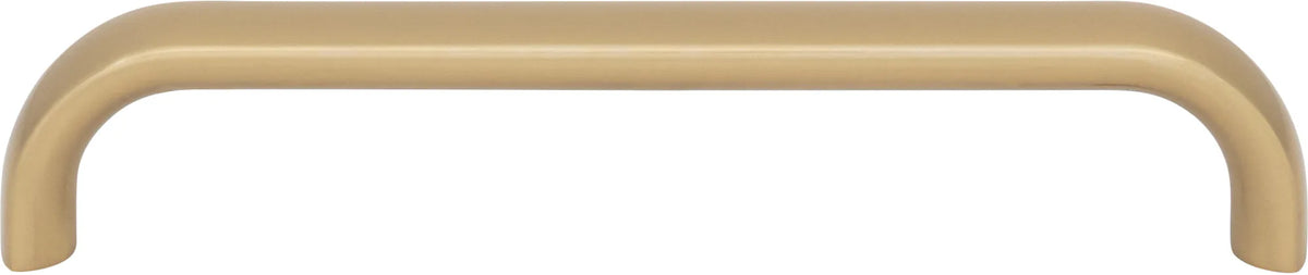 Brockwell 5 1/16'' cc Bar Pull TK3343HB