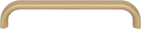 Brockwell 5 1/16'' cc Bar Pull TK3343HB