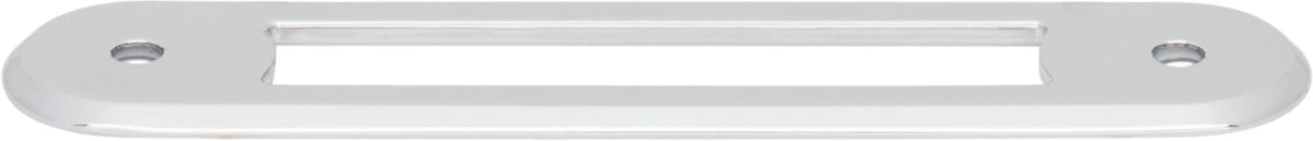 Brockwell 3 3/4'' cc Pull Backplate TK3352PC