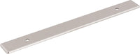 Garrison Radcliffe Backplate TK3283PN