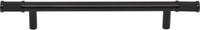 Garrison Burnham 6 5/16'' cc Bar Pull TK3234BLK
