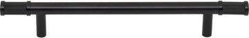 Garrison Burnham 6 5/16'' cc Bar Pull TK3234BLK
