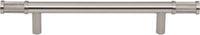 Garrison Burnham 5 1/16'' cc Bar Pull TK3233BSN