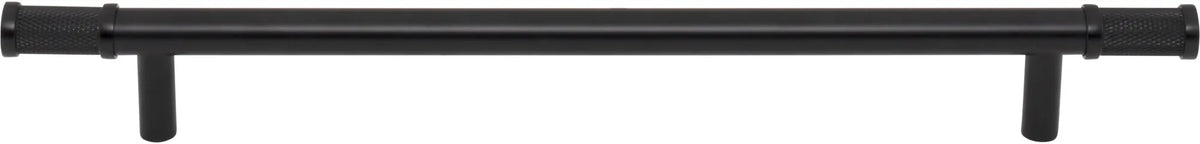 Garrison Burnham 8 13/16'' cc Bar Pull TK3236BLK