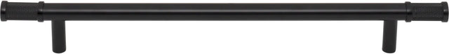 Garrison Burnham 8 13/16'' cc Bar Pull TK3236BLK