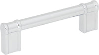 Brockwell Newburn 3 3/4'' cc Bar Pull TK3382PC