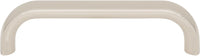 Brockwell 3 3/4'' cc Bar Pull TK3342PN