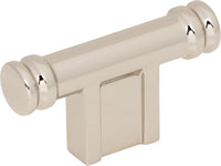 Brockwell Newburn 2 1/4'' Length Bar Knob TK3380PN