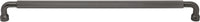 Garrison 18'' cc Bar Pull TK3269AG