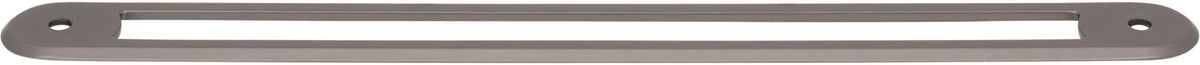 Brockwell 8 13/16'' cc Pull Backplate