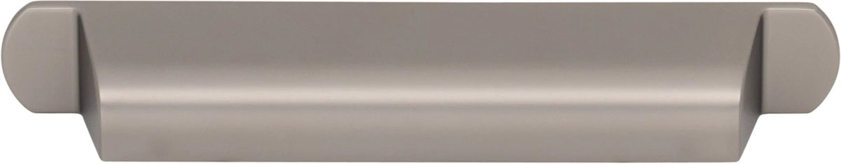 Brockwell Cressing 5 1/16'' cc Cup/Bin Pull