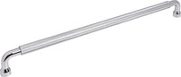 Garrison 18'' cc Bar Pull TK3269PC