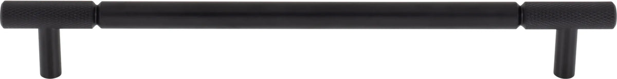 Garrison Prestwick 8 13/16'' cc Bar Pull TK3244BLK