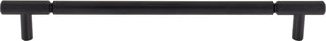Garrison Prestwick 8 13/16'' cc Bar Pull TK3244BLK