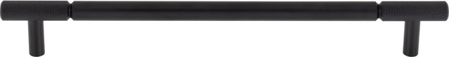 Garrison Prestwick 8 13/16'' cc Bar Pull TK3244BLK