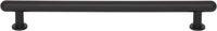 Brockwell Lambert 7 9/16'' cc Bar Pull TK3334BLK