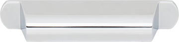Brockwell Cressing 3 3/4'' cc Cup/Bin Pull TK3361PC