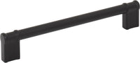 Brockwell Newburn 6 5/16'' cc Bar Pull TK3384BLK