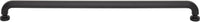 Brockwell Stanmore 12'' cc Bar Pull TK3326BLK