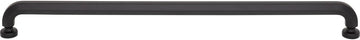 Brockwell Stanmore 12'' cc Bar Pull TK3326BLK
