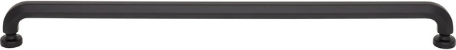 Brockwell Stanmore 12'' cc Bar Pull TK3326BLK