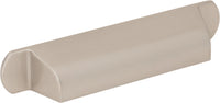 Brockwell Cressing 3 3/4'' cc Cup/Bin Pull TK3361BSN