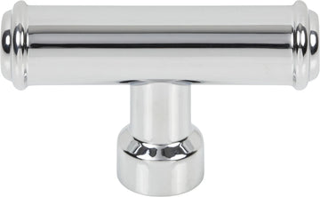 Pemberton Lavington T-Knob 2 1/4'' Polished Chrome TK3412PC