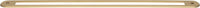 Brockwell 12'' cc Pull Backplate TK3357HB