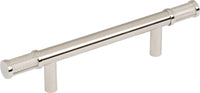 Garrison Burnham 3 3/4'' cc Bar Pull TK3232PN