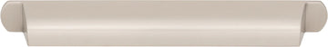 Brockwell Cressing 7 9/16'' cc Cup/Bin Pull TK3364BSN