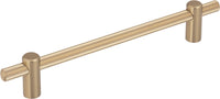 Garrison Dempsey 6 5/16'' cc Bar Pull TK3254HB
