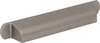 Brockwell Cressing 5 1/16'' cc Cup/Bin Pull TK3362AG