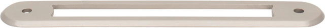 Brockwell 5 1/16'' cc Pull Backplate TK3353BSN