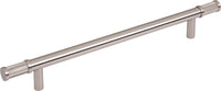 Garrison Burnham 7 9/16'' cc Bar Pull TK3235BSN