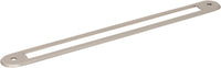 Brockwell 8 13/16'' cc Pull Backplate TK3356BSN