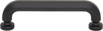 Brockwell Stanmore 3 3/4'' cc Bar Pull TK3321BLK