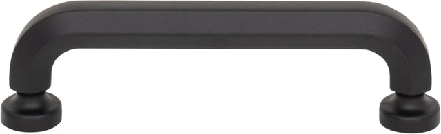 Brockwell Stanmore 3 3/4'' cc Bar Pull TK3321BLK