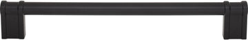 Brockwell Newburn 12'' cc Appliance Pull TK3388BLK