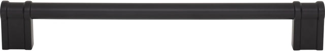 Brockwell Newburn 12'' cc Appliance Pull TK3388BLK