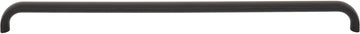 Brockwell 12'' cc Bar Pull TK3347BLK