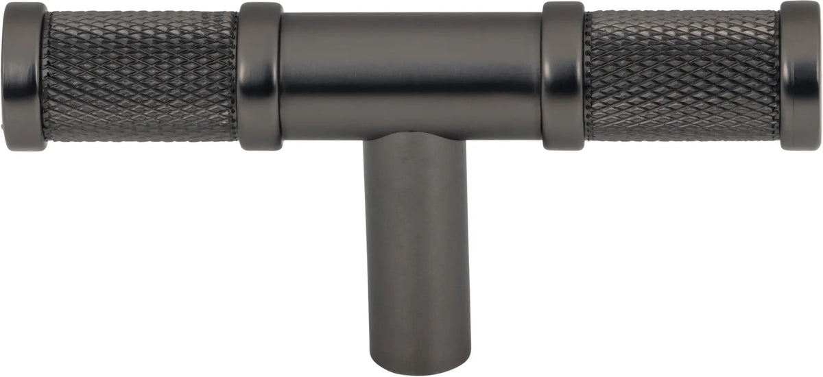 Garrison Burnham T-Knob 3''