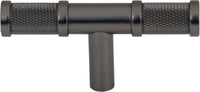 Garrison Burnham T-Knob 3''