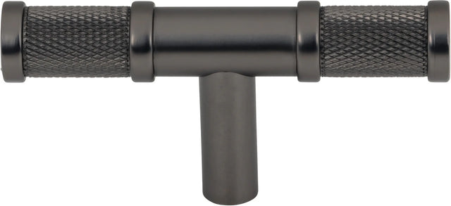 Garrison Burnham T-Knob 3''