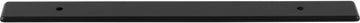 Garrison Radcliffe Backplate TK3283BLK