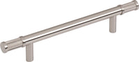 Garrison Burnham 5 1/16'' cc Bar Pull TK3233BSN