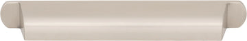 Brockwell Cressing 6 5/16'' cc Cup/Bin Pull TK3363BSN