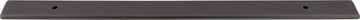 Garrison Radcliffe Backplate TK3287
